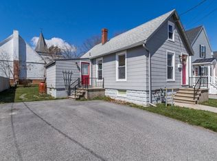 159 School St, South Portland, ME 04106