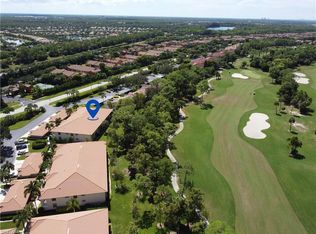 8055 Tiger CV #603, NAPLES, FL 34113