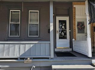 125 N Penn St, Allentown, PA 18102