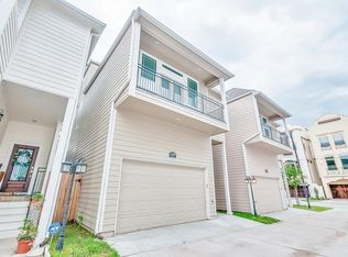 2315B Bevis St, Houston, TX 77008