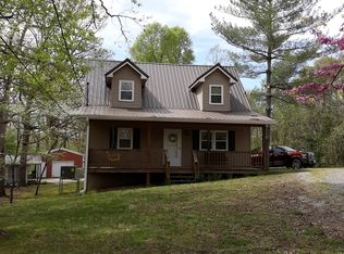 236 Springs Rd, Kuttawa, KY 42055