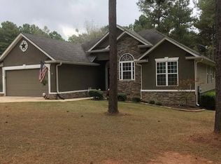 144 Whitfield Walk, Zebulon, GA 30295