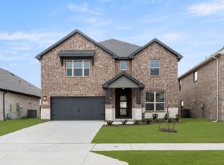 2325 Volans Dr, Fort Worth, TX 76052