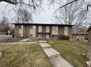 483 S 450 E, Provo, UT 84606