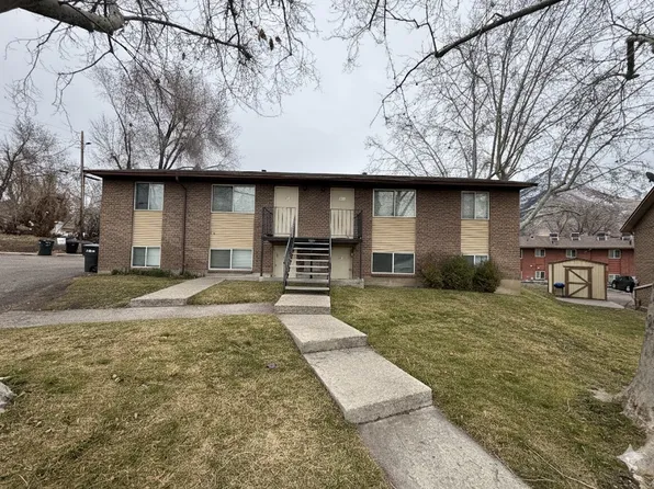 483 S 450 E, Provo, UT 84606