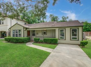 5519 Huisache St, Houston, TX 77081