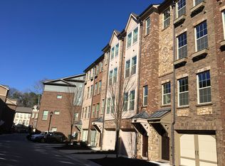 273 Goodson Way NW, Atlanta, GA 30309