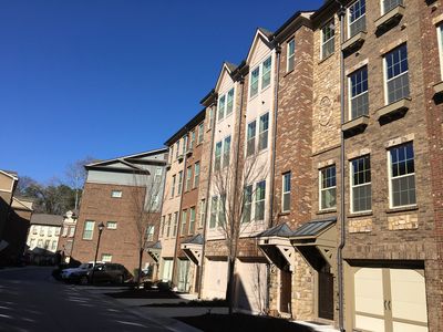 273 Goodson Way NW, Atlanta, GA, 30309
