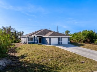 10435 Kidron Ave, Englewood, FL 34224