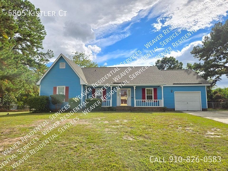 1st image of 5805 Kistler Ct