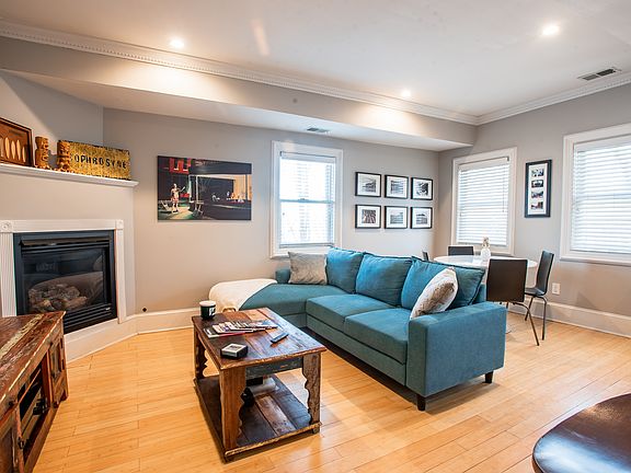 2nd image of 26 Beach St #2