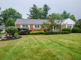 614 Brae Burn Rd, Mansfield, OH 44907