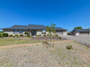 620 Gold Rush Way, Chino Valley, AZ 86323