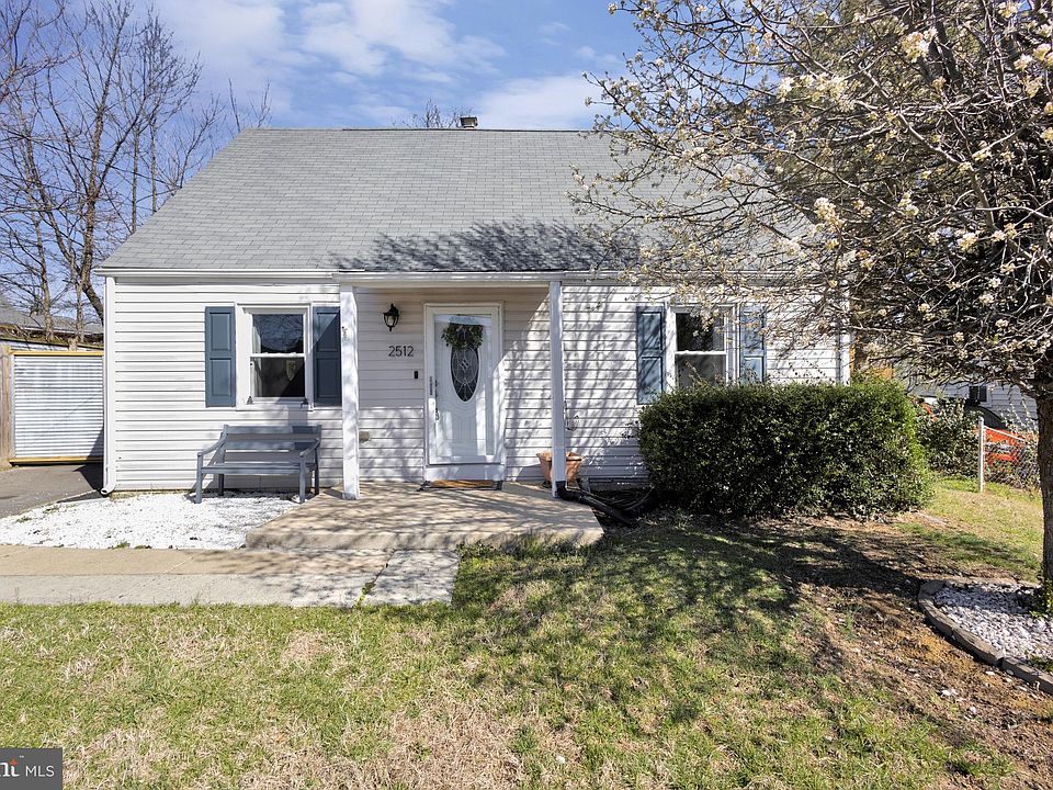 1st image of 2512 Jamaica Dr