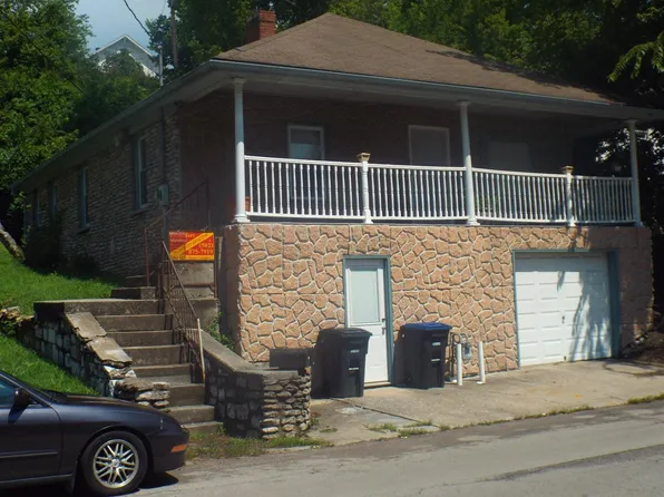 718 Brawner St, Frankfort, KY 40601