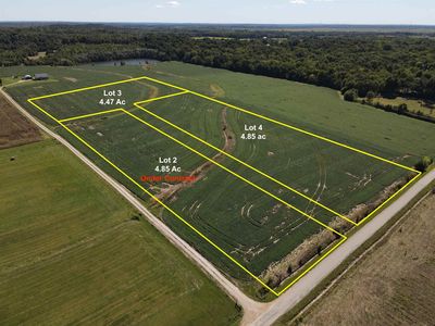 Gore Rd, Lynnville, IN, 47619