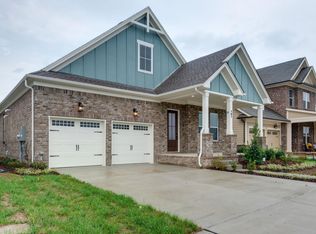 107 Edenburg Dr LOT 325, Hendersonville, TN 37075