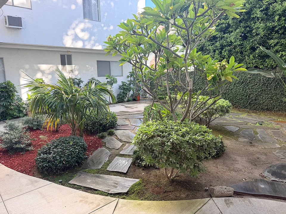 Genesee Luxe Apartments