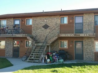5002 Sherman Hill Dr #A, B, C, D, Laramie, WY 82070