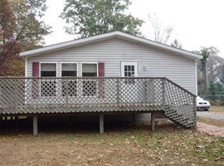 1499 Carr Rd, Muskegon, MI 49442