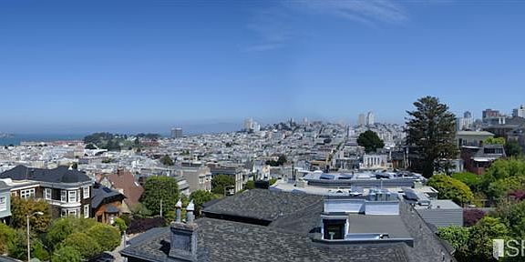 5th image of 2850 Divisadero St