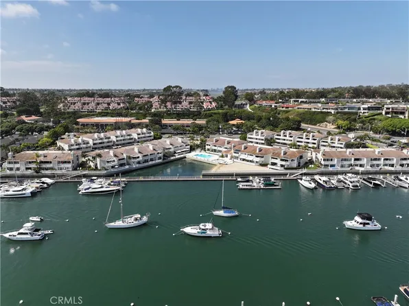 1028 Bayside Cv #701, Newport Beach, CA 92660