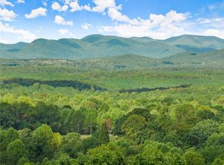 25 Long Mountain Trl LOT 25, Cleveland, GA 30528