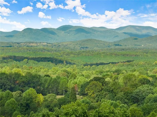 25 Long Mountain Trl Lot 25, Cleveland, GA 30528