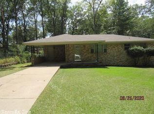 6901 W 41st St, Little Rock, AR 72204