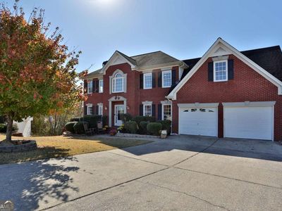 288 Derby Run, Dallas, GA, 30132