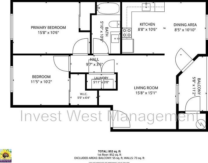 1st image of 404 NE 117th Ave #112