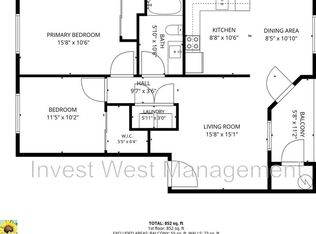404 NE 117th Ave #112, Vancouver, WA 98684