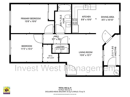 404 NE 117th Ave #112 Photo 1