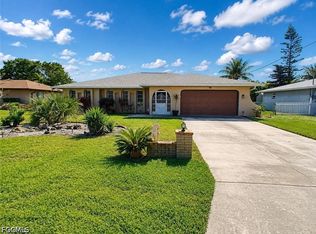 1326 SE 23rd Ter, Cape Coral, FL 33990