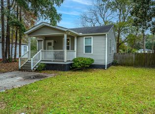 2767 Houston St, North Charleston, SC 29405