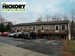 407 Spruce St SW, Lenoir, NC 28645