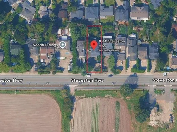 10411 Steveston Hwy, Richmond, BC V7A 1N3