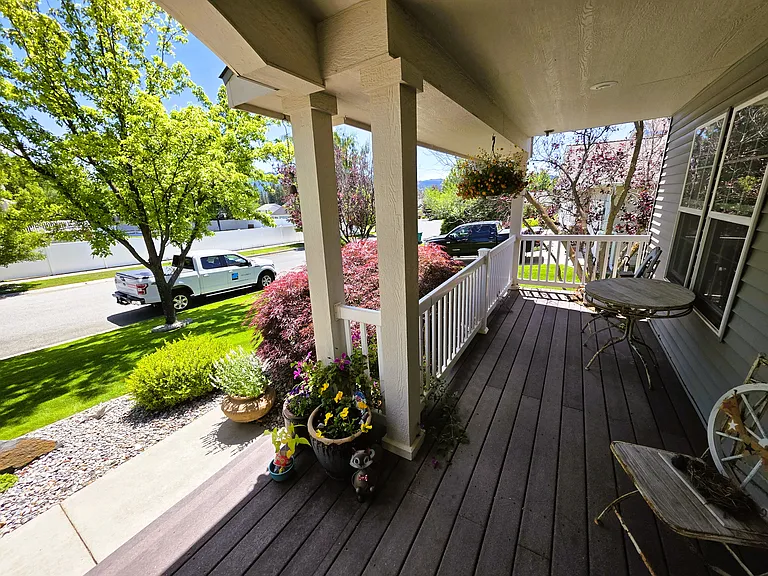 2524 S Corbin Ct — Photo 3