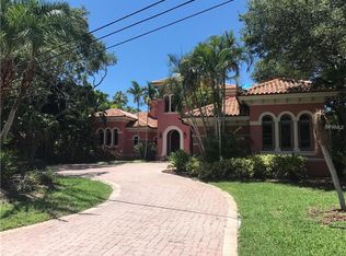 308 Harbor View Ln, Largo, FL 33770