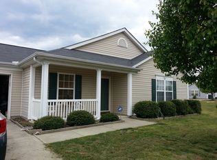 417 Lodestone Dr, Durham, NC 27703