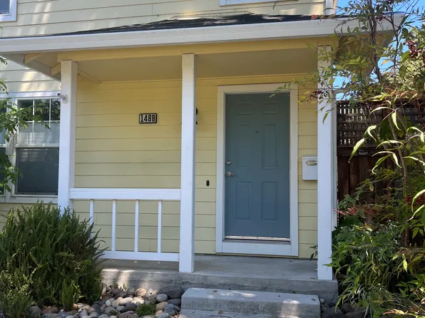 1488 North St, Santa Rosa, CA 95404