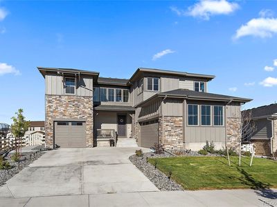 7125 S Yantley Way, Aurora, CO, 80016