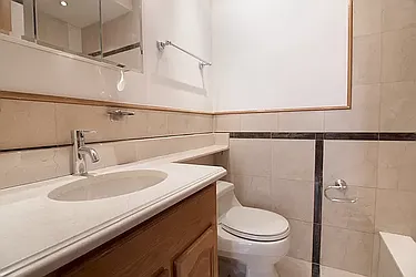 Rented by WAM Partners - William Moses Co.