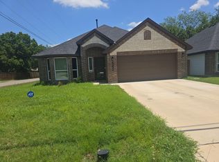 562 Jonelle Ave, Dallas, TX 75217