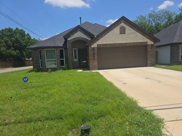 562 Jonelle Ave, Dallas, TX 75217