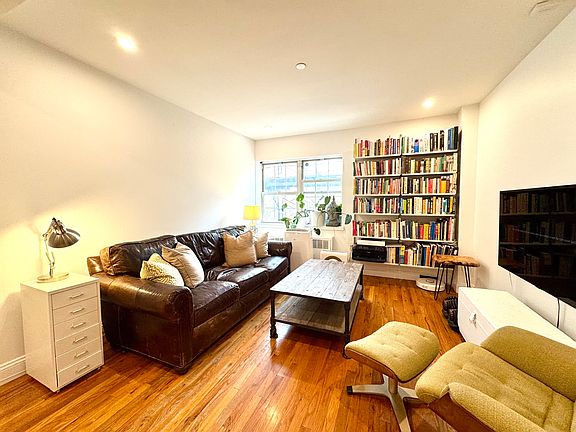 3rd image of 1240 Bedford Ave APT 2G