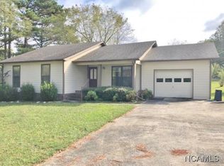 1644 Sharpton Rd NE, Cullman, AL 35055