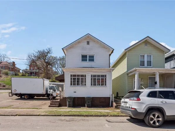 305 Washington Ave, Charleroi, PA 15022