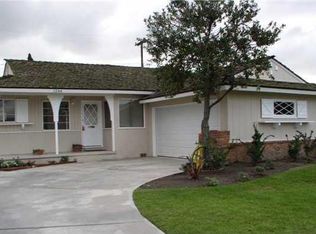 1244 E Glenwood Ave, Anaheim, CA 92805