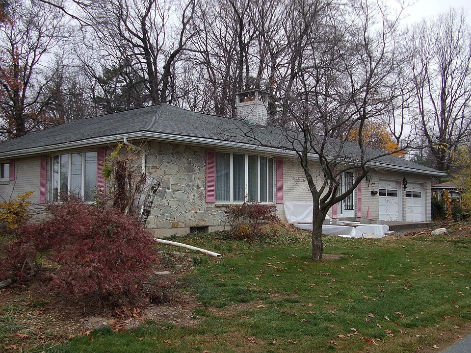 Solid Brick Ranch